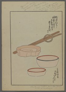 Japanese toys, from A Child